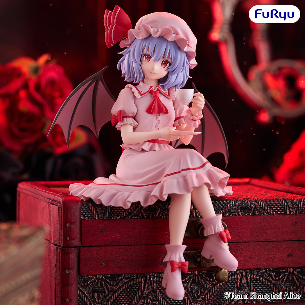Noodle Stopper Figure: Remilia (Touhou Project)
