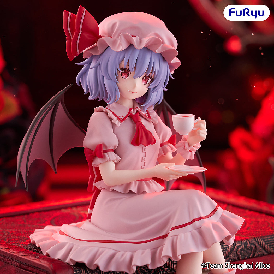 Noodle Stopper Figure: Remilia (Touhou Project)