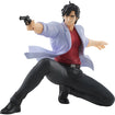 Noodle Stopper Figure: Ryo Saeba (City Hunter) Thumbnail, Base