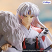 Noodle Stopper Figure: Sesshomaru Vol.2 (Inuyasha) Noodle Stopper Figure: Sesshomaru Vol.2 (Inuyasha)