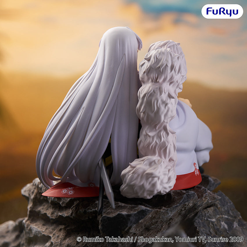 Noodle Stopper Figure: Sesshomaru Vol.2 (Inuyasha)