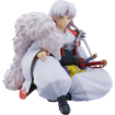 Noodle Stopper Figure: Sesshomaru Vol.2 (Inuyasha) Base, Thumbnail