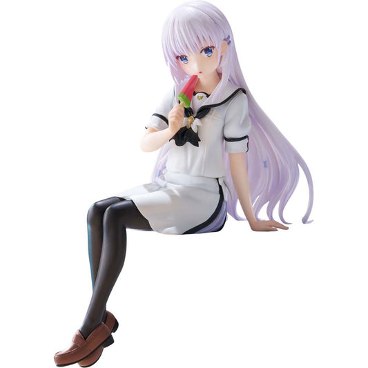 Noodle Stopper Figure: Shiroha Naruse (Summer Pockets)