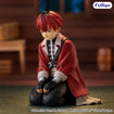Noodle Stopper Figure: Stark Downcast Ver. (Frieren: Beyond Journey's End) Noodle Stopper Figure: Stark Downcast Ver. (Frieren: Beyond Journey's End)