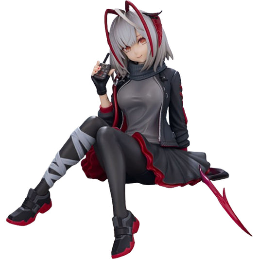 Noodle Stopper Figure: W (Arknights)