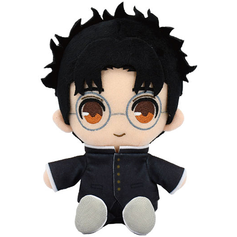 Dandadan Nui Chibi Plush Okarun – Gundam Planet