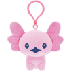 ChibiNui Tamagotchi Paradise Plush: Axolopatchi Base, Thumbnail