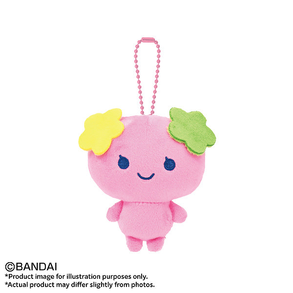 Nui Chibi Tamagotchi Paradise Plush: Fuwaratchi