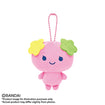 Nui Chibi Tamagotchi Paradise Plush: Fuwaratchi Nui Chibi Tamagotchi Paradise Plush: Fuwaratchi