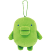 Nui Chibi Tamagotchi Paradise Plush: Kuchipatchi Base, Thumbnail