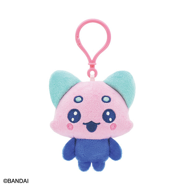 Nui Chibi Tamagotchi Paradise Plush: Lessapantchi