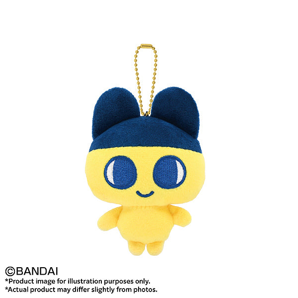Nui Chibi Tamagotchi Paradise Plush: Mametchi