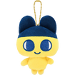 Nui Chibi Tamagotchi Paradise Plush: Mametchi Base, Thumbnail