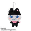 Nui Chibi Tamagotchi Plush: Kuromametchi Nui Chibi Tamagotchi Plush: Kuromametchi