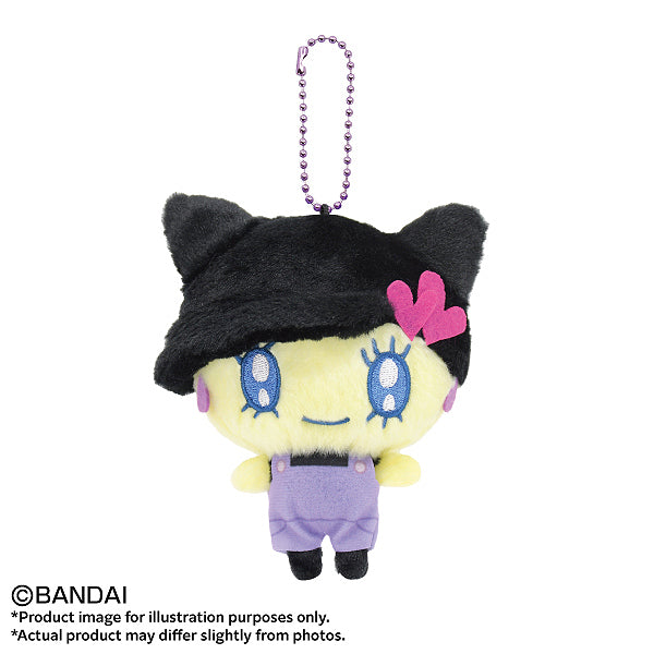 Nui Chibi Tamagotchi Plush: Melodytchi