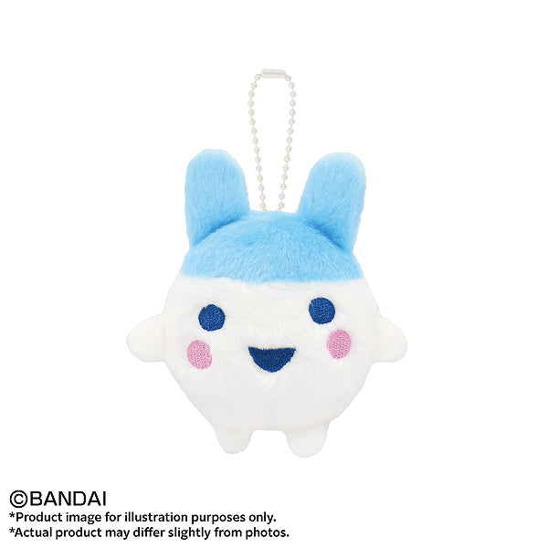 Nui Chibi Tamagotchi Plush: Young Mimitchi