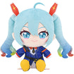 Nui Plush Hatsune Miku x Mobile Suit Gundam Base, Thumbnail