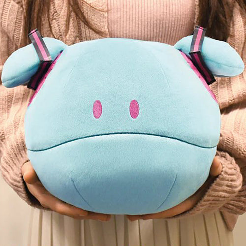 Nui Plush Miku Haro - Box image
