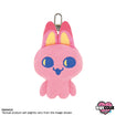 Nui Plush: Minimini ChibiNui Mascot Tamagotchi Paradise (8 types / 8 per box) 