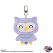 Nui Plush: Minimini ChibiNui Mascot Tamagotchi Paradise (8 types / 8 per box) 
