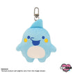 Nui Plush: Minimini ChibiNui Mascot Tamagotchi Paradise (8 types / 8 per box) 