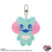 Nui Plush: Minimini ChibiNui Mascot Tamagotchi Paradise (8 types / 8 per box) 