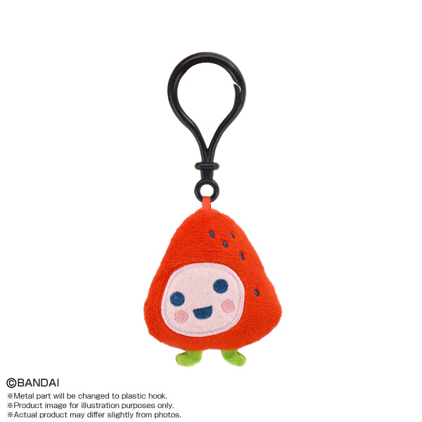 Nui Plush MiniMini ChibiNui Tamagotchi (box of 8)