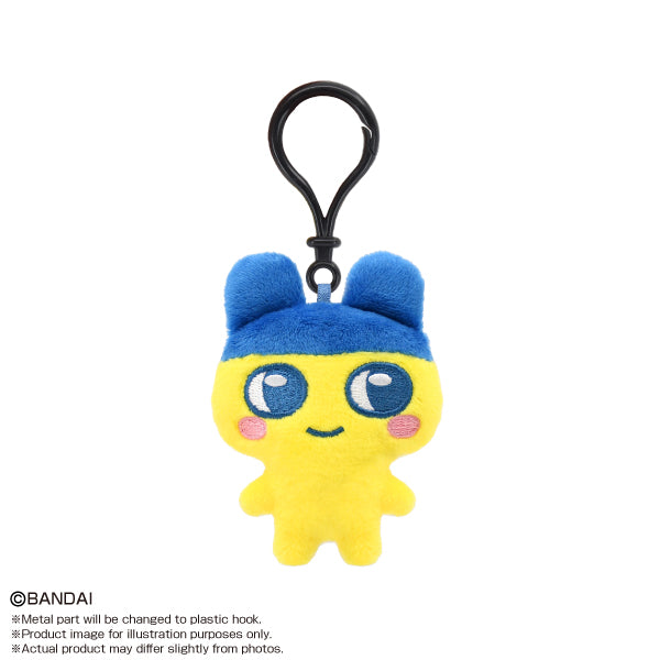 Nui Plush MiniMini ChibiNui Tamagotchi (box of 8)