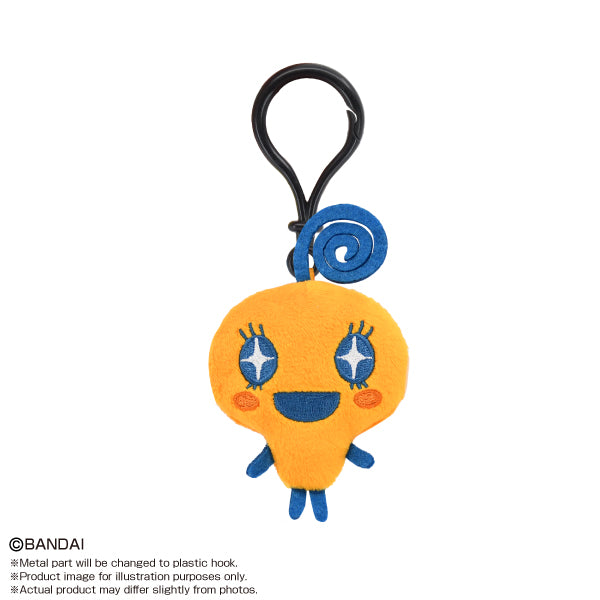 Nui Plush MiniMini ChibiNui Tamagotchi (box of 8)