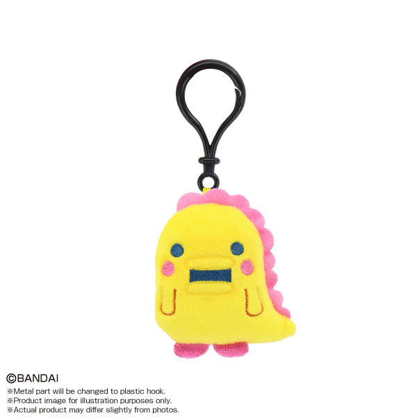 Nui Plush MiniMini ChibiNui Tamagotchi (box of 8)