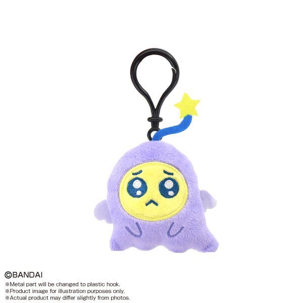 Nui Plush MiniMini ChibiNui Tamagotchi (box of 8)