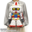 Nui Plush: NuiMotions RX-78-2 Gundam (Mobile Suit Gundam) 