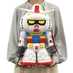 Nui Plush: NuiMotions RX-78-2 Gundam (Mobile Suit Gundam) Base, Thumbnail
