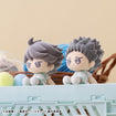 Nuippo Haikyu!! (6 types / 6 per box) 