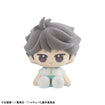 Nuippo Haikyu!! (6 types / 6 per box) 