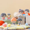 Nuippo Haikyu!! (6 types / 6 per box) 