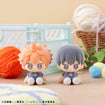 Nuippo Haikyu!! (6 types / 6 per box) 