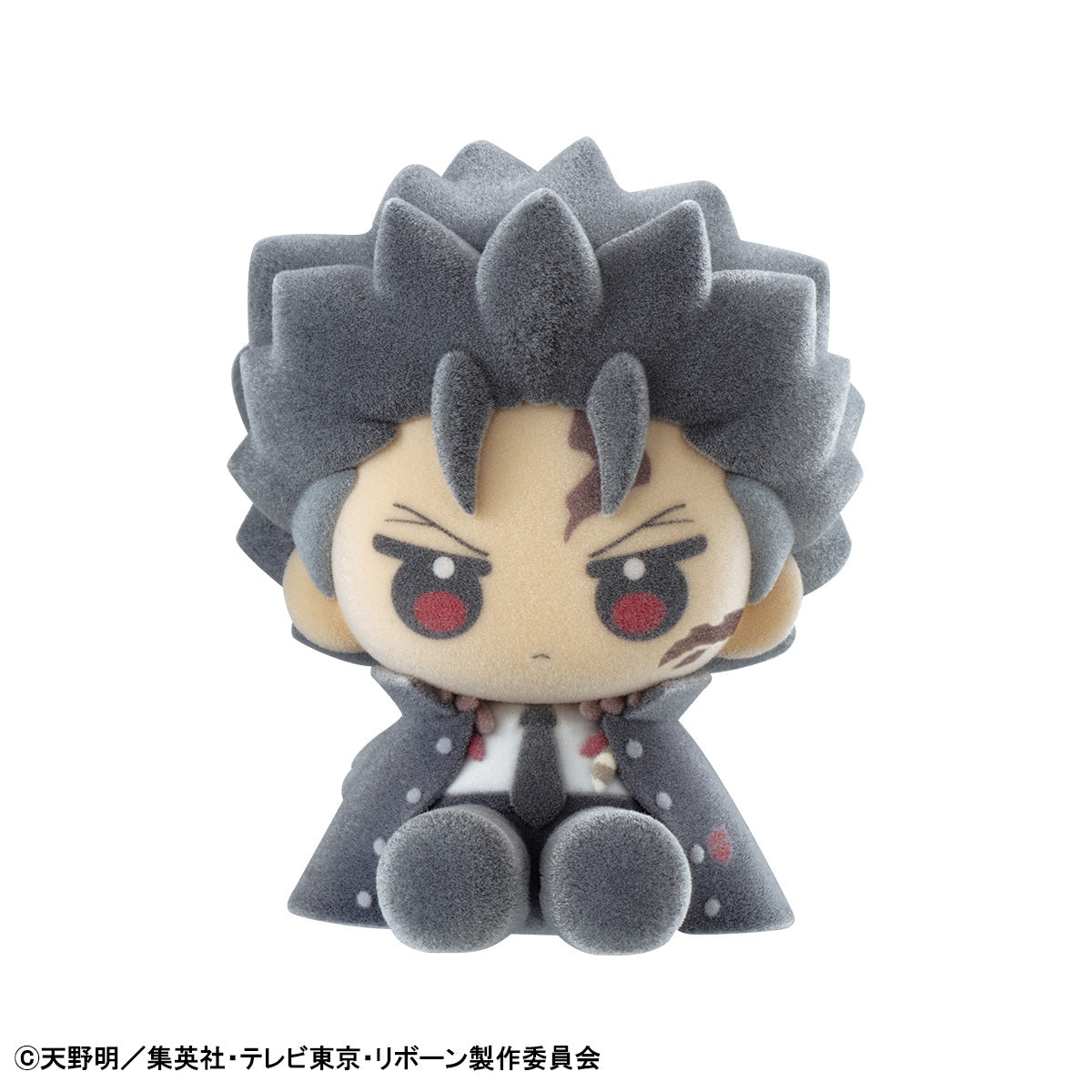 Nuippo Katekyo Hitman Reborn! (box of 6)