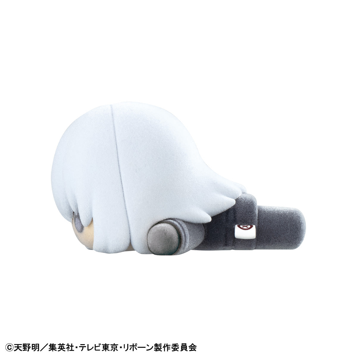 Nuippo Katekyo Hitman Reborn! (box of 6)