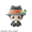 Nuippo Katekyo Hitman Reborn! (6 types / 6 per box) Nuippo Katekyo Hitman Reborn! (box of 6)