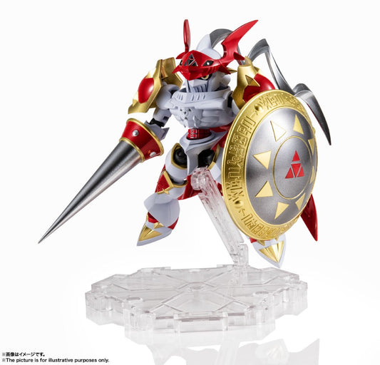 NXEDGE Style Dukemon [Special Color Ver.]