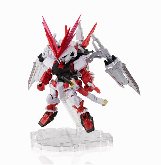 NXEDGE Style Gundam Astray Red Dragon