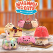 Nyammy Treats: Nyan-licious! (6 Types / 6 Per Box) Thumbnail, Base