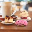 Nyammy Treats: Nyan-licious! (6 Types / 6 Per Box) 