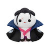 Nyanto! Nyan Piece Nyan! Luffy in Land of Wano (8 Types / 8 Per Box) 