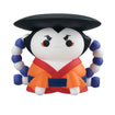 Nyanto! Nyan Piece Nyan! Luffy in Land of Wano (8 Types / 8 Per Box) 