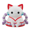 Nyanto! Nyan Piece Nyan! Luffy in Land of Wano (8 Types / 8 Per Box) 