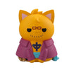Nyanto! Nyan Piece Nyan! Luffy in Land of Wano (8 Types / 8 Per Box) 