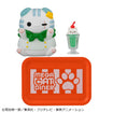 NyanPieceNyan! Megacat Diner (6 types / 6 per box) NyanPieceNyan! Megacat Diner (box of 6)