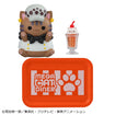NyanPieceNyan! Megacat Diner (6 types / 6 per box) NyanPieceNyan! Megacat Diner (box of 6)